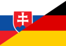 Combined Slovak and German lessons