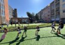 Primary School Sports Day: A Day of Fun and Team Spirit