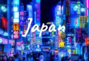 Exploring Japan in German: Y6 Student project