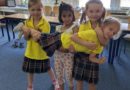 Incorporating dance into preschool music lessons