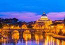 Rome Trip: Itinerary and Food Recommendations