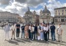 Rome Trip: Piazza del Popolo