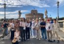 Rome Trip: Castel Sant’Angelo