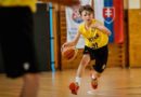 Jan finds further success at Inter Bratislava Basketball