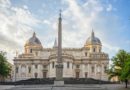 Rome trip: Santa Maria Maggiore Basilica
