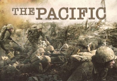 History book/ TV series recommendation: The Pacific