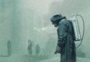 History book/ TV series recommendation: Chernobyl