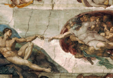 Rome trip: Sistine Chapel