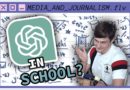 I Can See Podcast: A.I in School