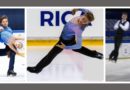 EISB’s Vaclavik Siblings: Rising Stars in Figure Skating