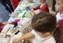 Year 2 Exhibition day