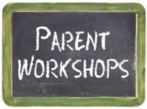 Middle School Parent Workshop