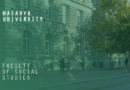 Masaryk University: Faculty of Social Studies Open Day!