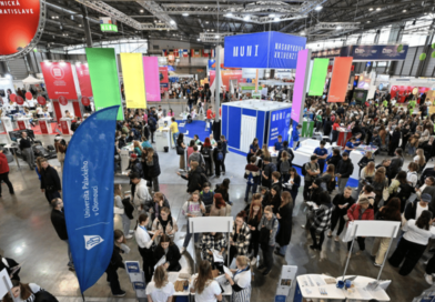 University Events for HS Students – Fall 2026