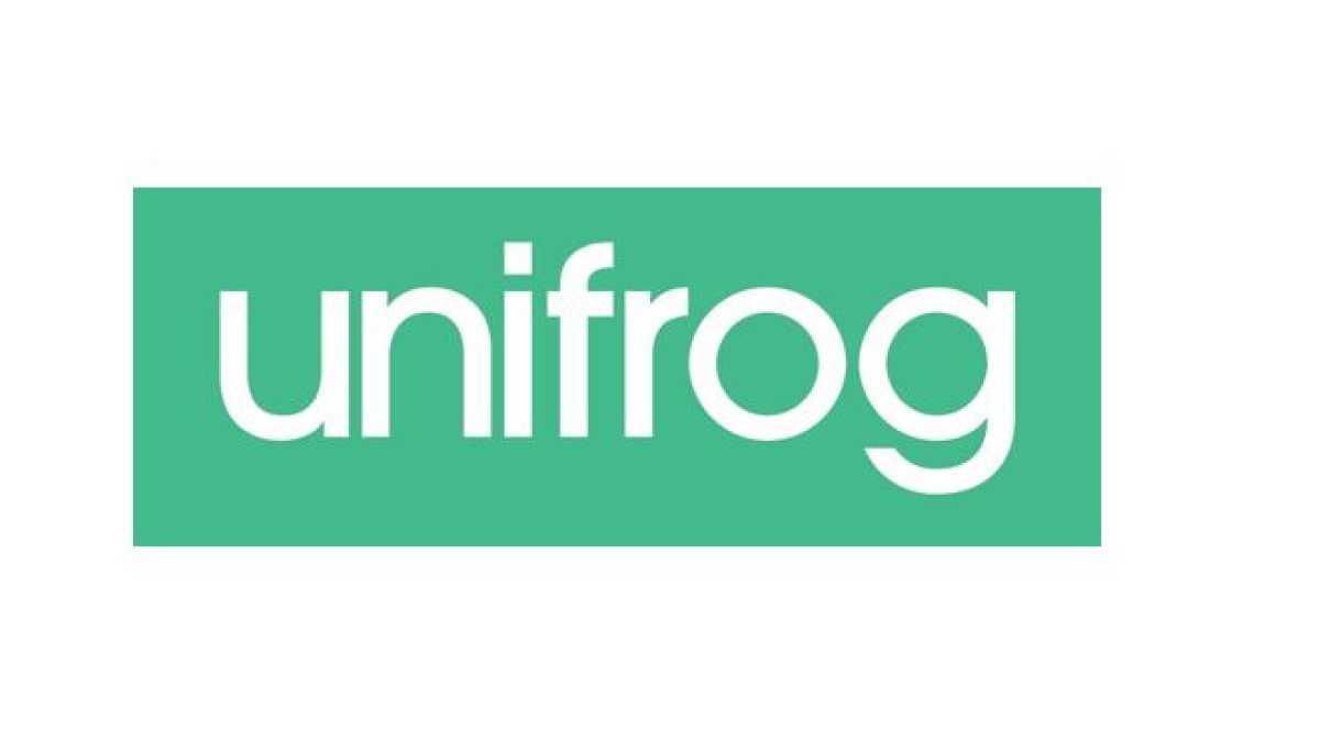 UniFrog Parent Session - Academy