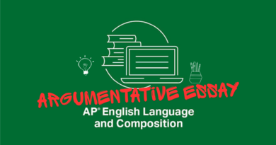 Crafting an Appealing Argumentative Essay on the AP Language and Composition Exam