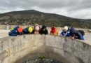 Year 5 Students Explore Devin Castle