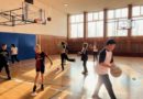 PE Spotlight – Basketball