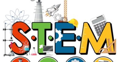 STEM EDUCATION IN EISB