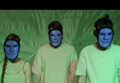 FANTOMAS – Theatre Play for Gen Z