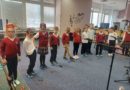 Year 2 Gears Up for the Festive Season