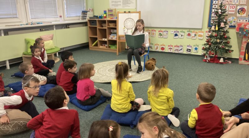 You May Say I Am a Dreamer… (Part 2)