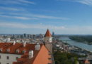 Bratislava Castle visit