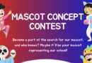 Mascot Competition by Student Council