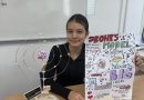 Year 8 Atomic Model Presentations