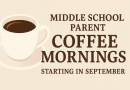 Middle School: Reflecting and Looking Forward