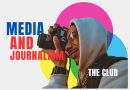 Mᴇᴅɪᴀ & Jᴏᴜʀɴᴀʟɪsᴍ – The Club