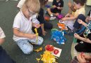 Milestones to Expect in the Preschool Years