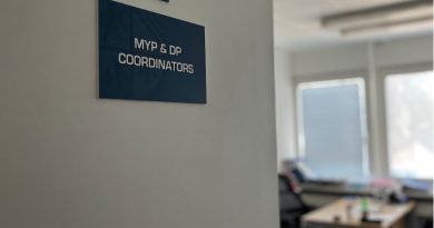 New Role, New Energy: My Plans as a DP Coordinator