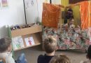The House That Kindness Built – A Puppet Show by Year 5