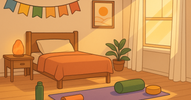 Why Getting Up Early for Morning Yoga Is Worth It