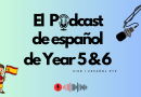 🎧 Year 5 & 6 Spanish Podcast – ¡Celebraciones y Cumpleaños! 🎉🎂