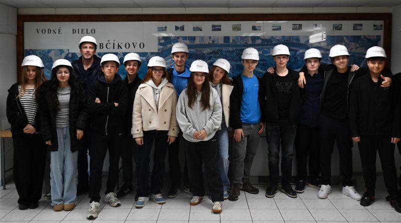 Gabcikovo Trip - October 2025