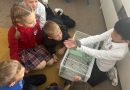 Discovering Living Things – Learning with Hamsters in Year 3