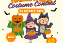 Academy’s Halloween Competitions