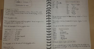 CAS Through Summer – Claudia