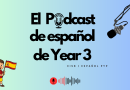 Year 3 Spanish Podcast – ¿Quién soy yo? 🇪🇸