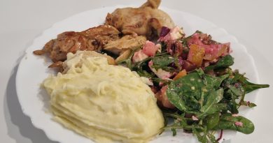 Cooking unit – Y11