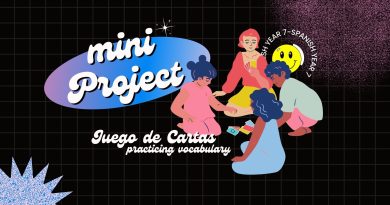 Matching Game – Who Are You?