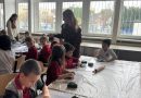 A Creative Clay Day for Year 2!