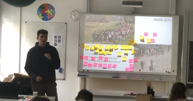 Workshop on Media Bias: Learning to Read Between the Lines