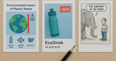 Make Visual Texts Your Strength for Paper 1