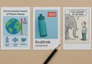 Make Visual Texts Your Strength for Paper 1