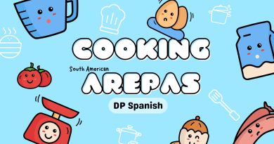 Cooking South American: Arepa