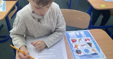 Does Slovak have to be scary? Not at EISB!