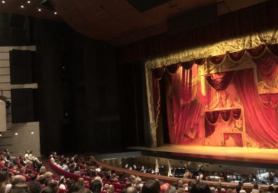 Year 5 at the Nutcracker Ballet